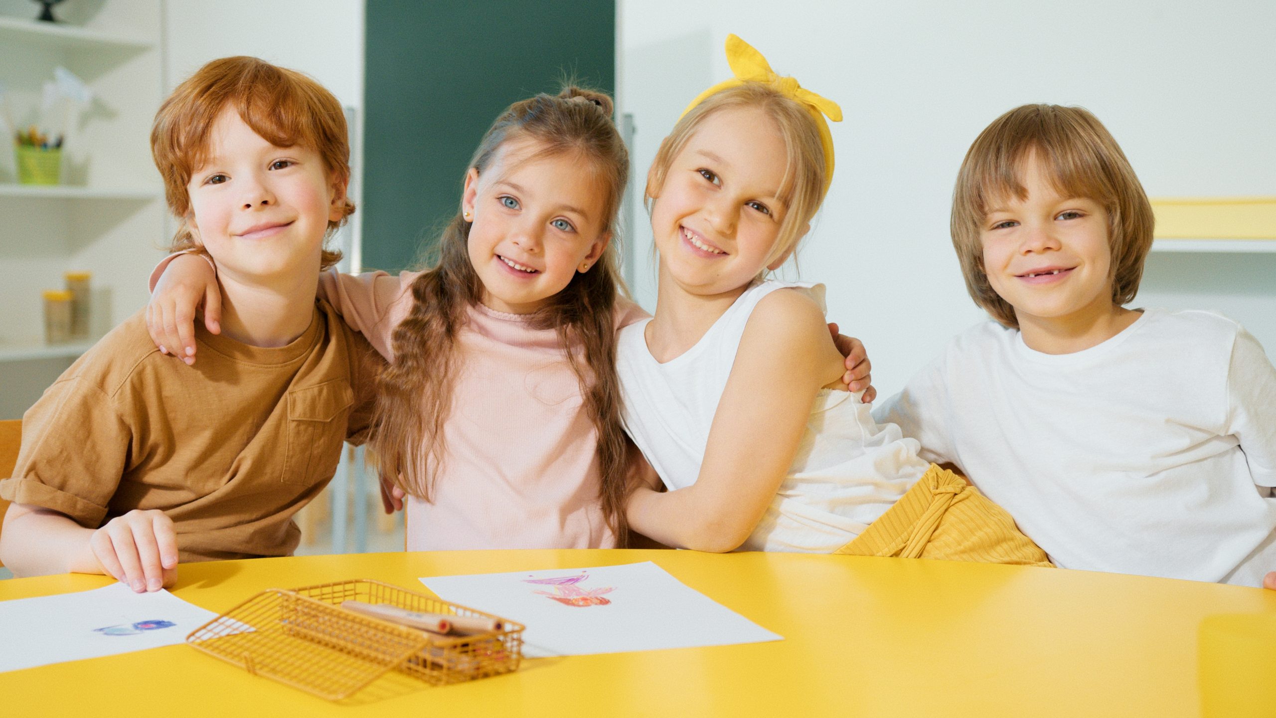 SPECIAL NEEDS CHILDREN